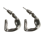 Irregular Ear Studs - Viexta