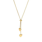 Love Pendant Necklace - Viexta