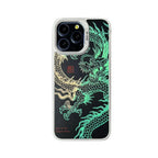 Colorful Luminous iPhone Case - Viexta