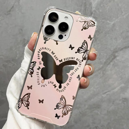 Mirror iPhone Case