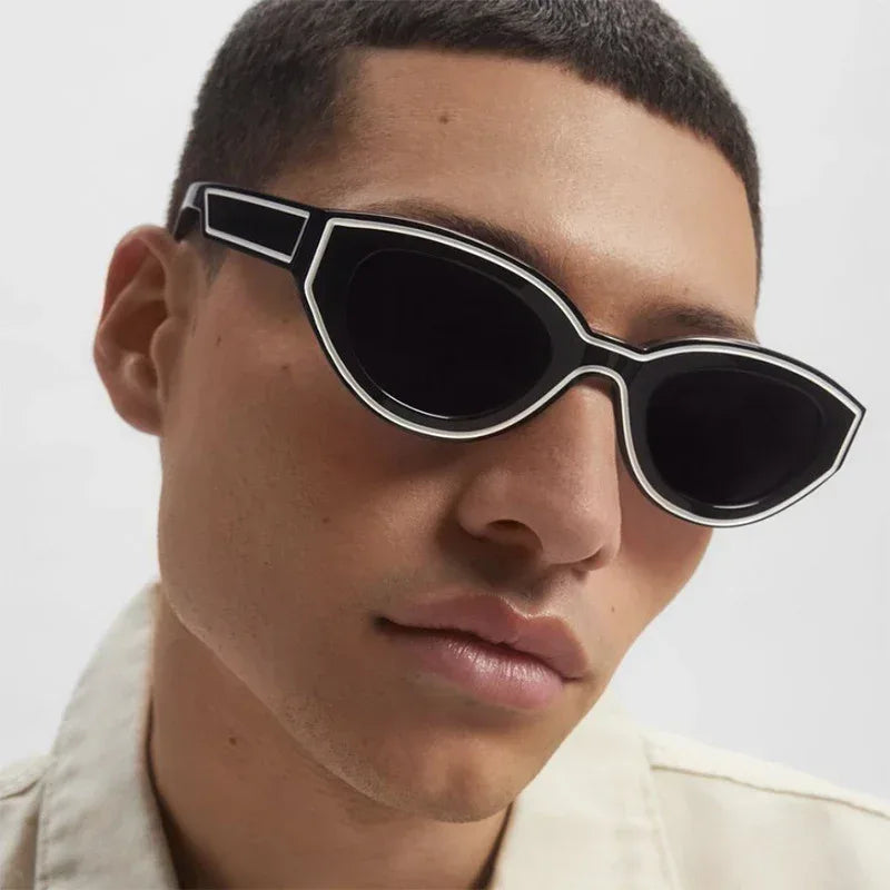 Vintage Sunglasses - Viexta