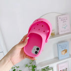 Creative Cute Drop-resistant iPhone Case - Viexta