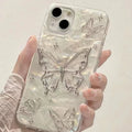 Fashion Butterfly iPhone Case - Viexta