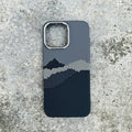 Kevlar Carbon Fiber Pattern iPhone Case - Viexta