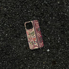 Pattern Plaid iPhone Case - Viexta