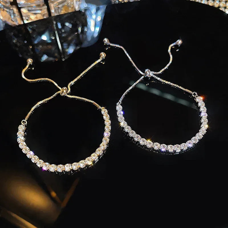 Diamond Bracelet For Women - Viexta