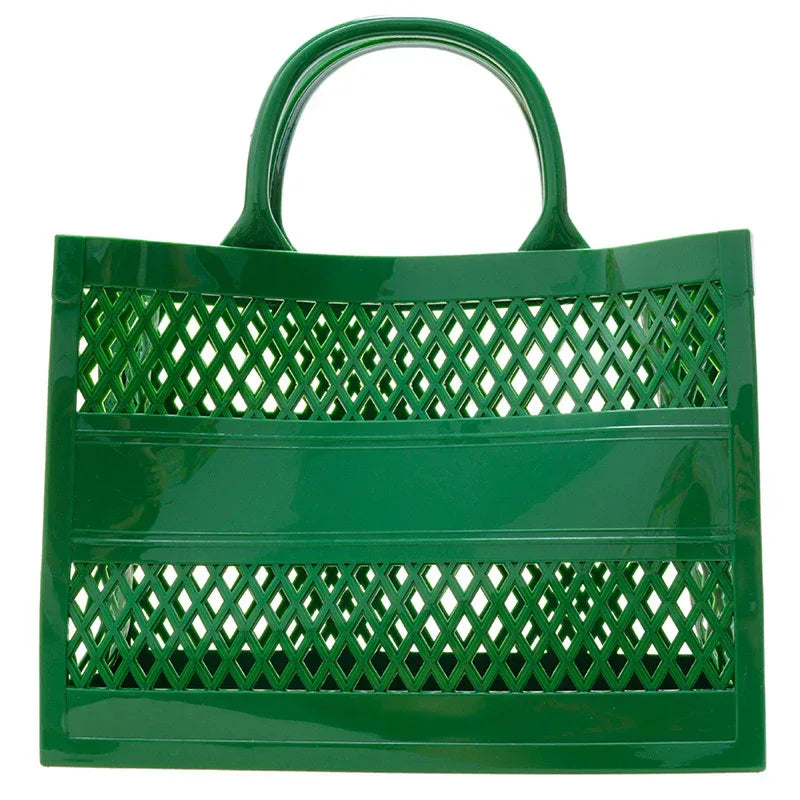 Portable Candy Hollow Bag - Viexta