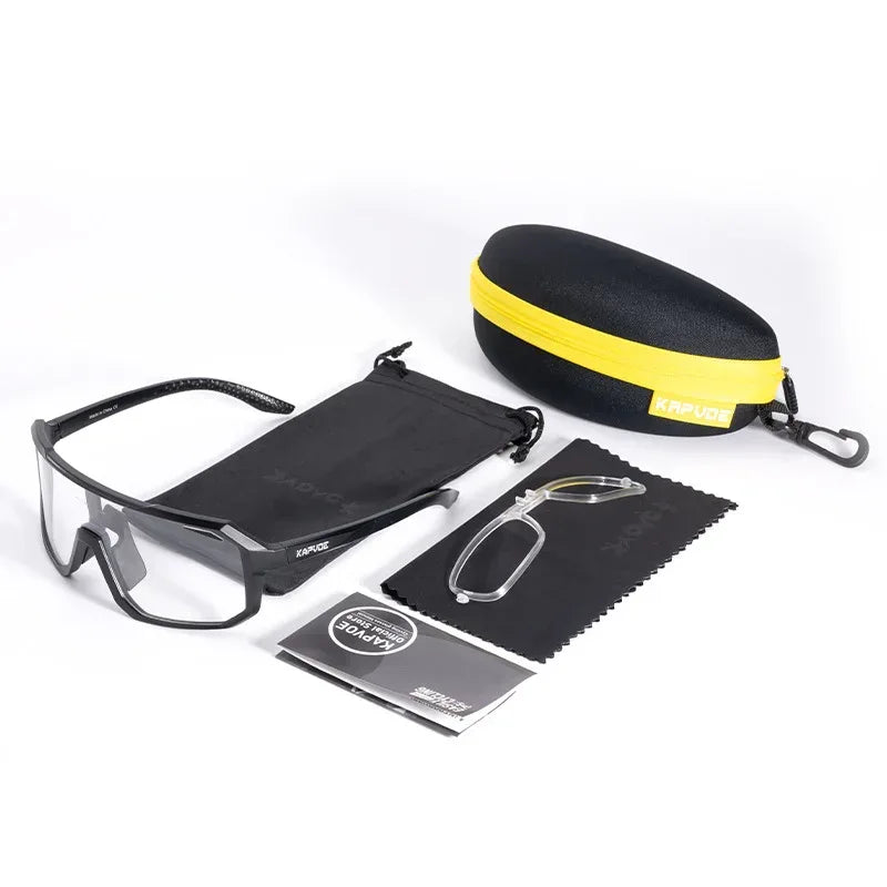 Color Changing Glasses - Viexta
