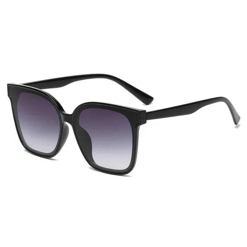 Retro Sunglasses For Men And Women - Viexta