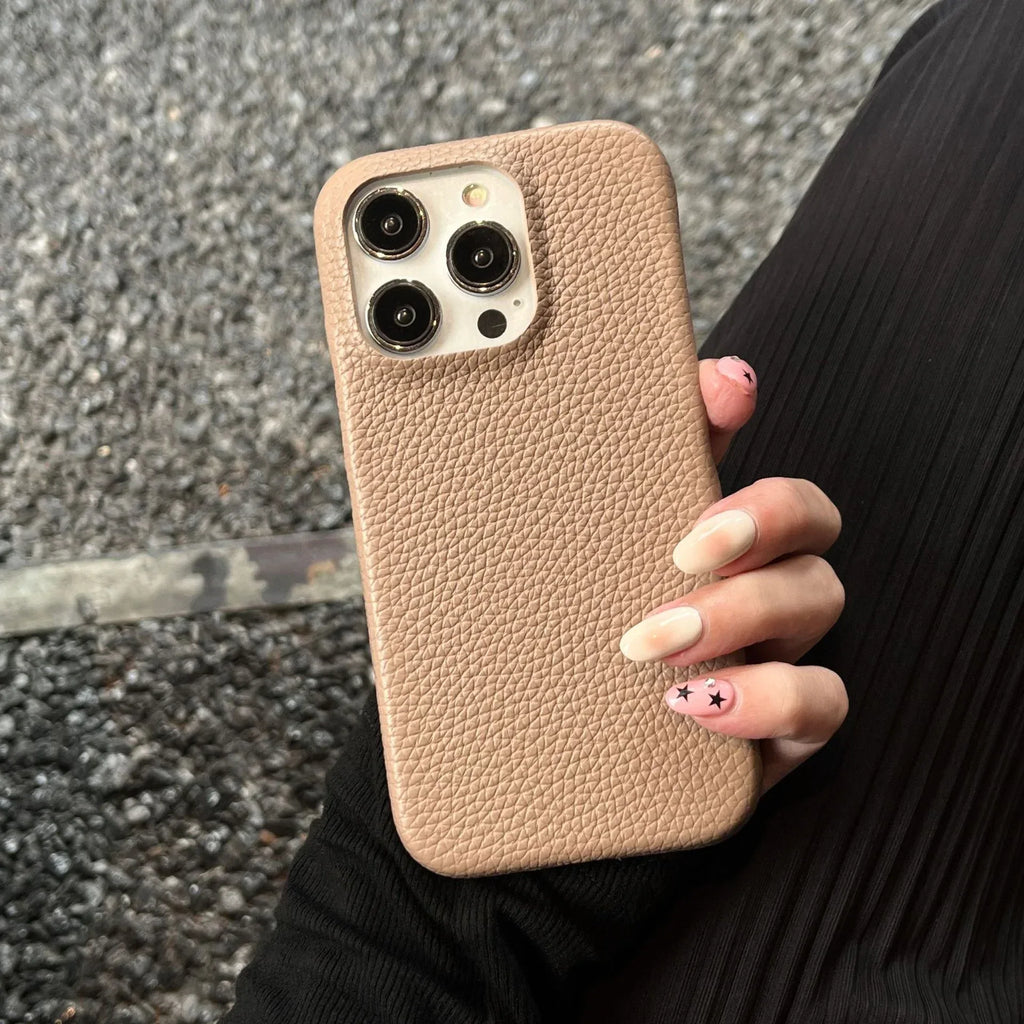 Solid Color iPhone Case - Viexta