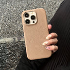 Solid Color iPhone Case - Viexta
