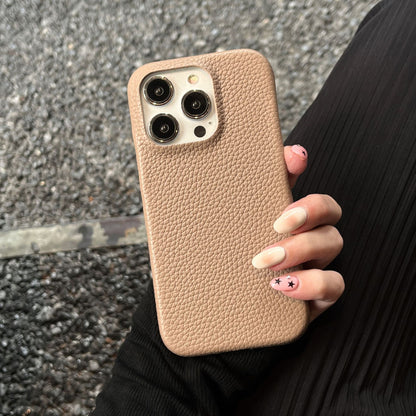 Solid Color iPhone Case