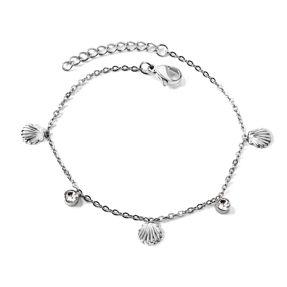 Exquisite Refined Grace Cold Bracelet - Viexta