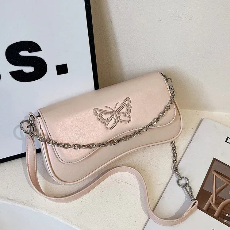 SereneSatchel Bag - Viexta
