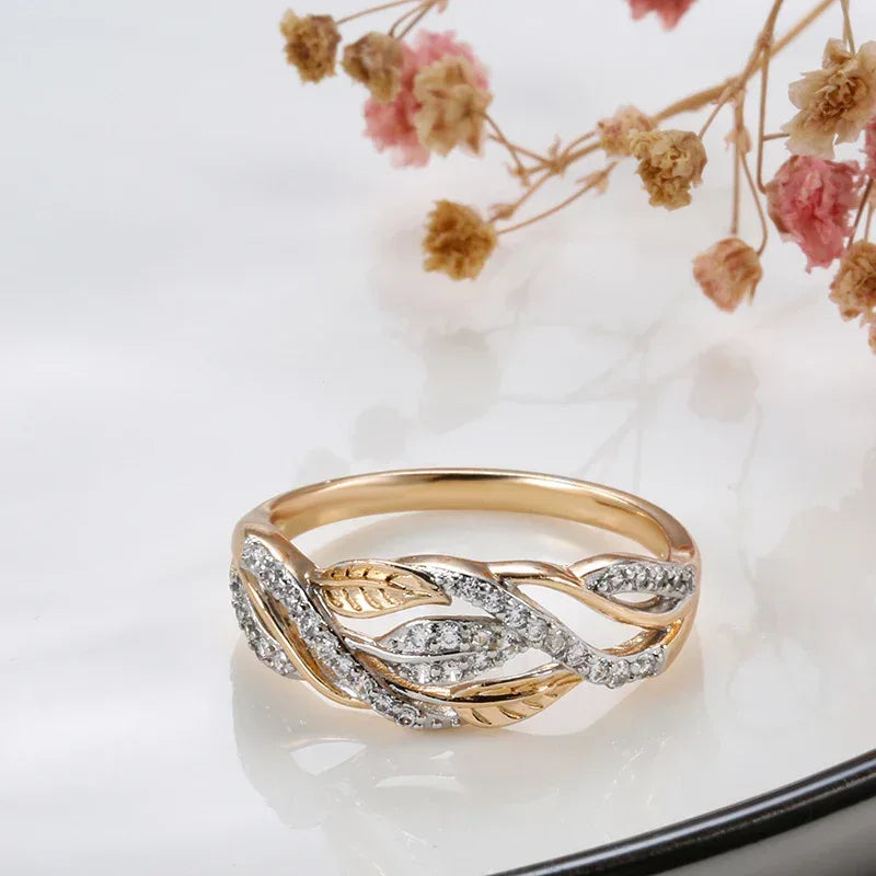 socialite-womens-ring - Viexta