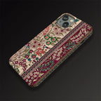 Pattern Plaid iPhone Case - Viexta