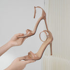 Pointed Toe Heels
