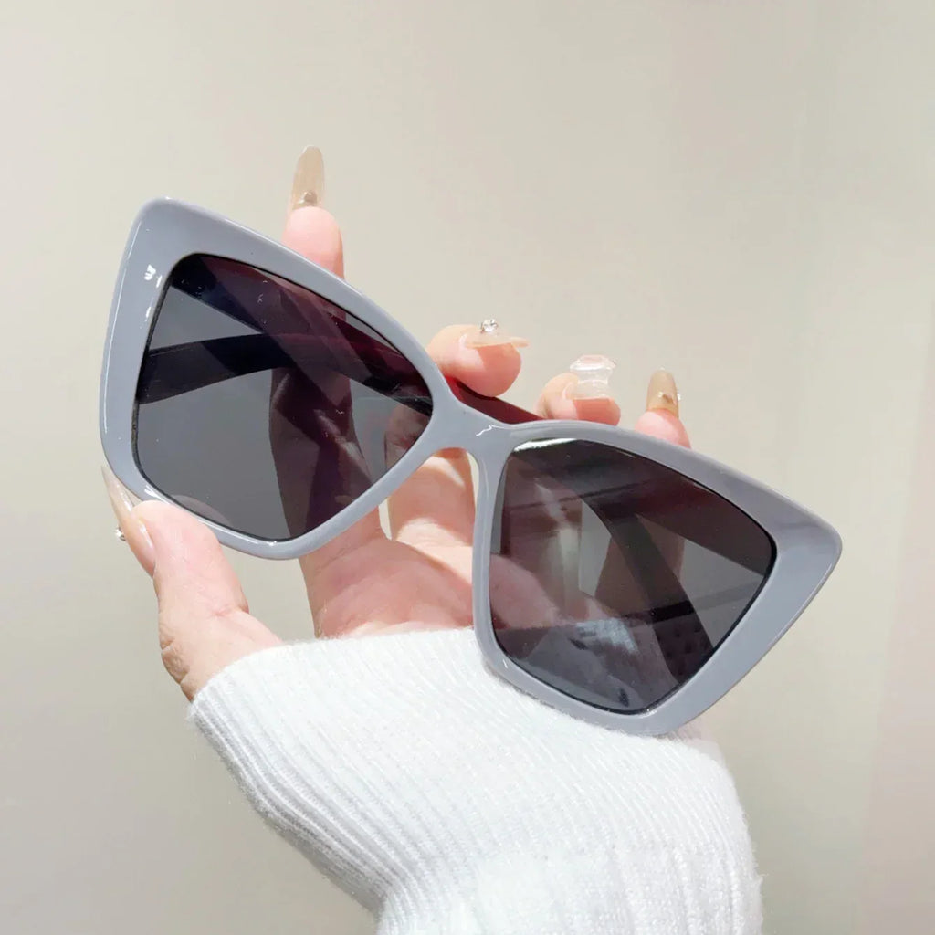 Versatile Slimming High-grade Sunglasses - Viexta