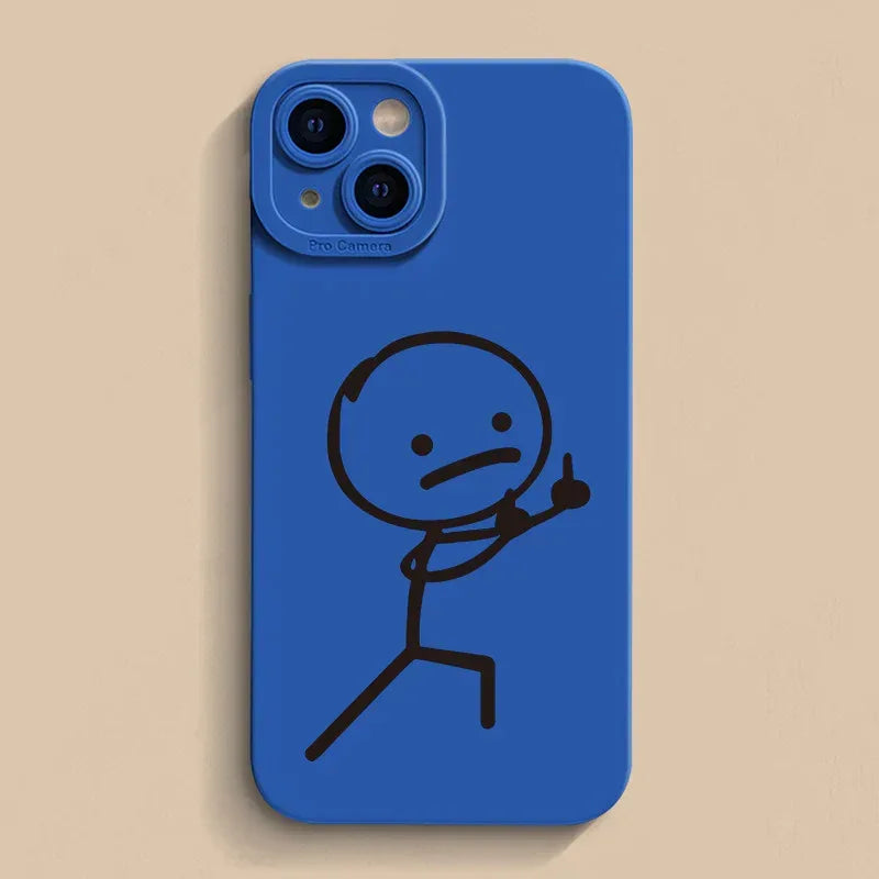 Gesture Advanced iPhone Case - Viexta