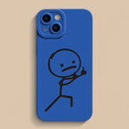 Gesture Advanced iPhone Case - Viexta