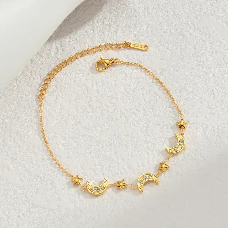 Niche High Sense Bracelet - Viexta