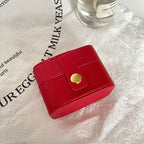 Portable Mini Ring Box - Viexta
