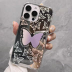 Mirror iPhone Case - Viexta