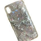 Fashion Butterfly iPhone Case - Viexta