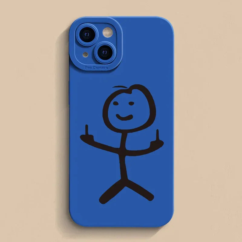 Gesture Advanced iPhone Case - Viexta