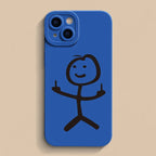 Gesture Advanced iPhone Case - Viexta