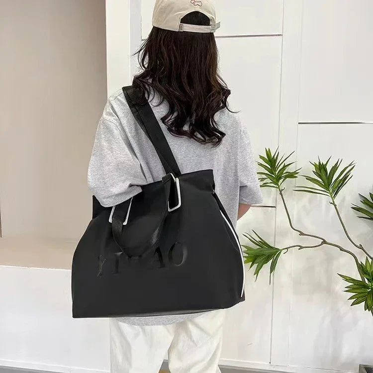 Women's Large-capacity Design Bag - Viexta