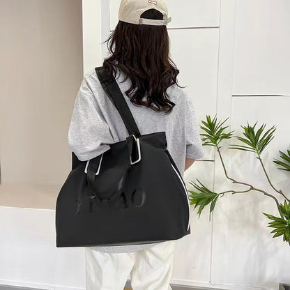 Women's Large-capacity Design Bag