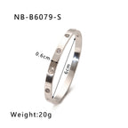 zircon-titanium-steel-electroplated-bracelet