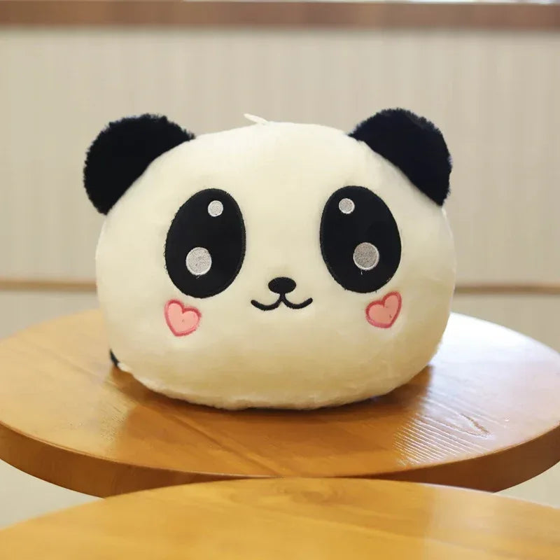 Lying Bear Plush Toys - Viexta
