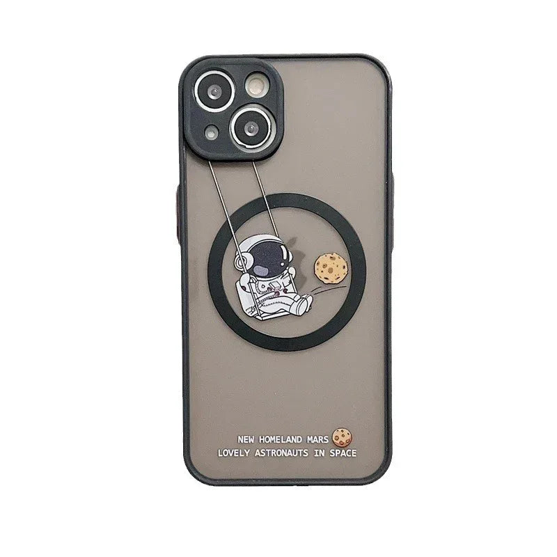 graffiti-astronaut-iphone-case - Viexta