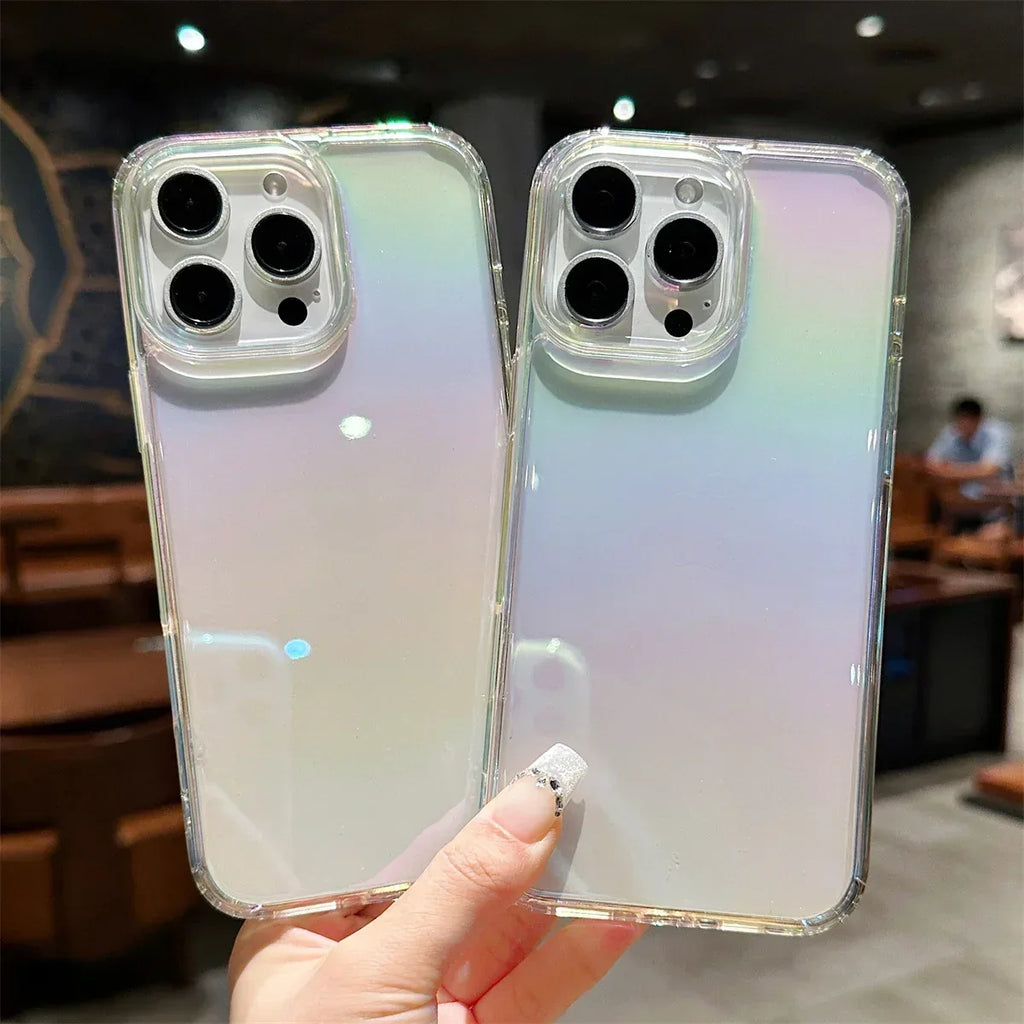 Colorful iPhone Case - Viexta