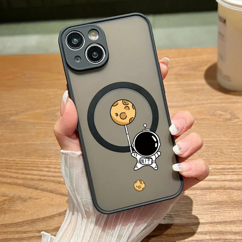 graffiti-astronaut-iphone-case - Viexta