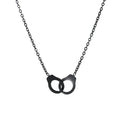 Buckle Necklace - Viexta