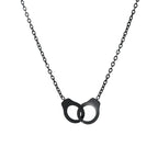 Buckle Necklace - Viexta