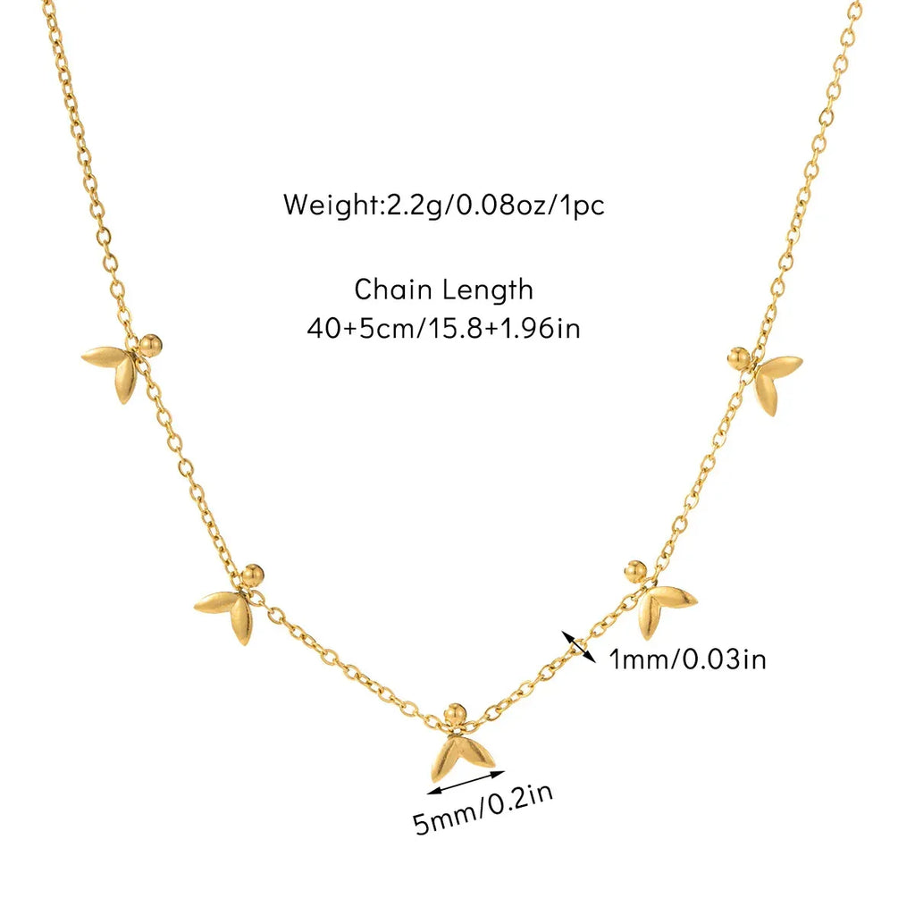 Women's Heart-shaped Pendant Necklace - Viexta