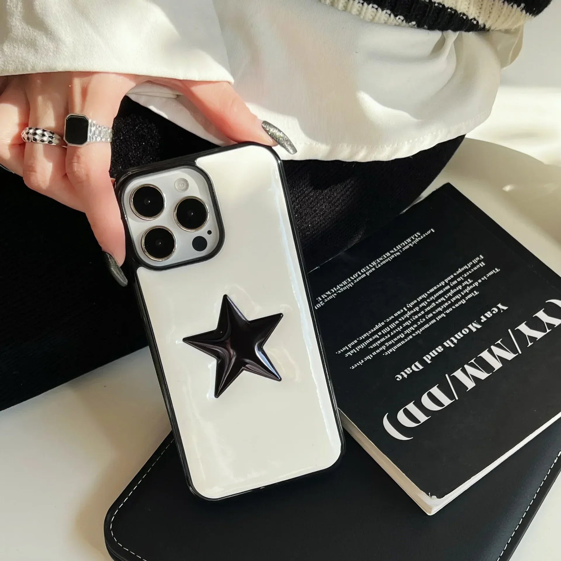 European And American iPhone Case - Viexta