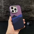 Kevlar Carbon Fiber Pattern iPhone Case - Viexta