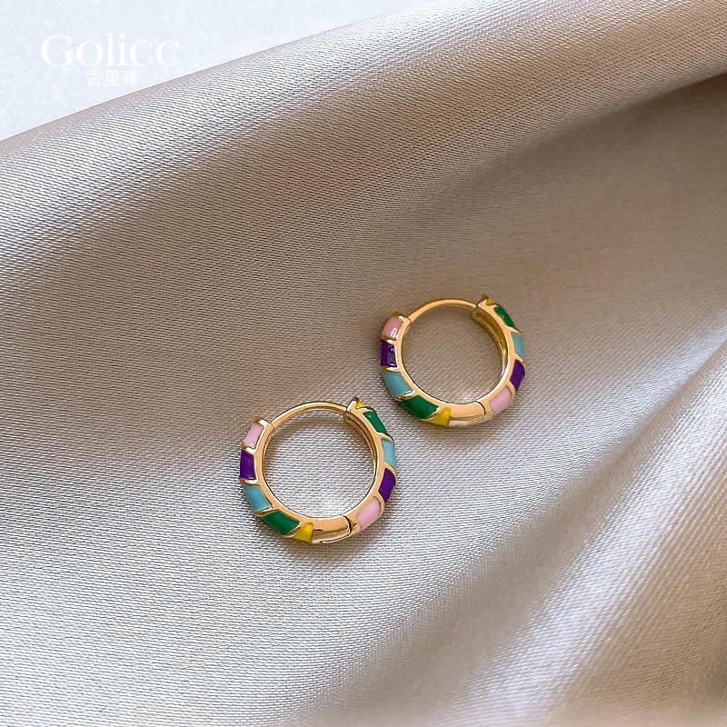 dripping-ear-ring - Viexta