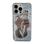 Mirror iPhone Case - Viexta