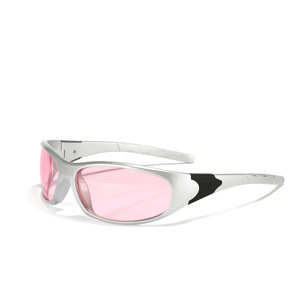 Ins Technology Sense Sunglasses - Viexta