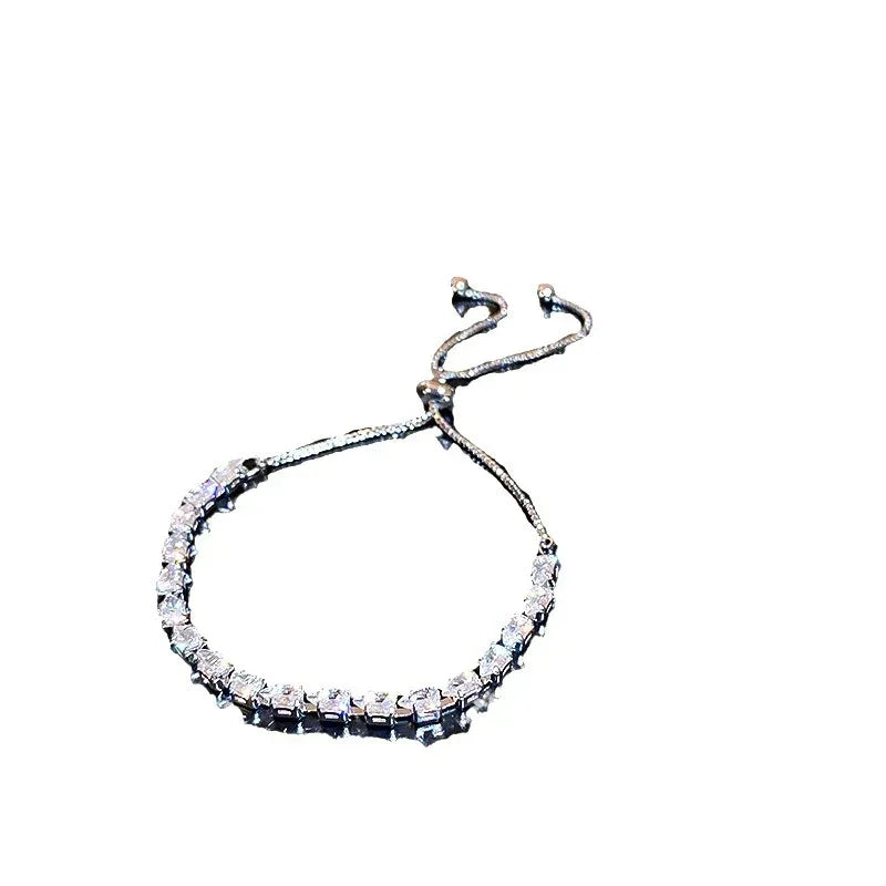 Diamond Bracelet For Women - Viexta