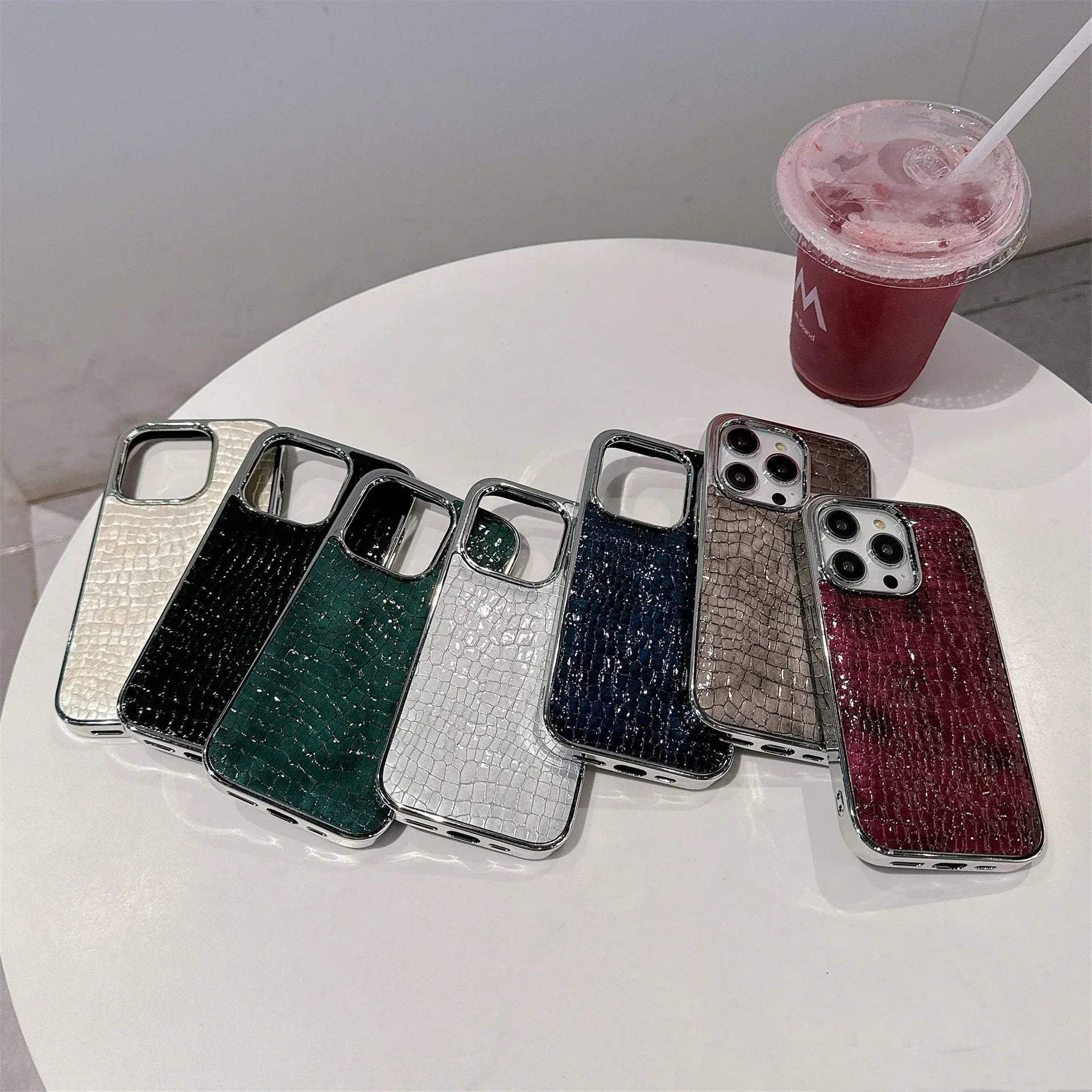 Advanced Anti-fall Protective iPhone Case - Viexta