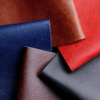 PU Leather Samsung Phone Case - Viexta