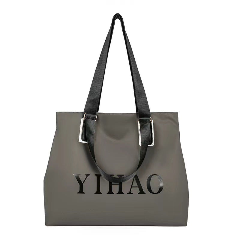 Women's Large-capacity Design Bag