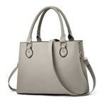 LuxeLoom Shoulder Bag - Viexta